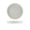 Incise Porcelain Lucine Præsentationstallerken 18 cm