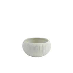 Incise Porcelain Lucine Ramekin 10 cl / 3,5 oz