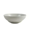 Incise Porcelain Lucine Rund skål 20m
