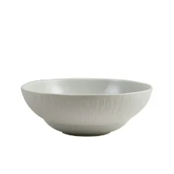 Incise Porcelain Lucine Rund skål 20m