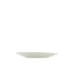 Incise Porcelain Lucine Vinget tallerken 23 cm