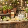 Ingefær & Hyldeblomst - Månedens Cocktail