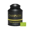Ingefær & Lemon ØkoOrganic 160g Chaplon
