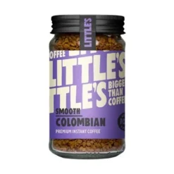 Instant Colombia Kaffe 100g Littles
