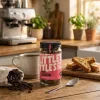 Instant Ita. mørkristet kaffe 100g Littles
