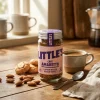 Instant Kaffe med Amarettosmag 50g Littles
