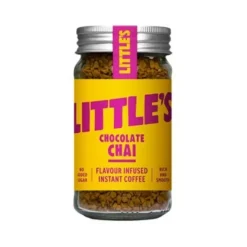 Instant Kaffe med choco-chaismag 50g Littles