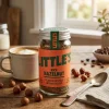 Instant Kaffe med Hasselnøddesmag 50g Littles