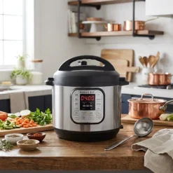 Instant Pot Duo 6 7-i-1 Multikoger