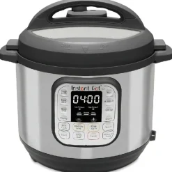 Instant Pot Duo 6 7-i-1 Multikoger