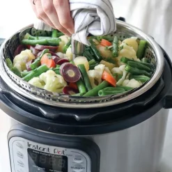 Instant Pot Duo Mini 3-i-1 Multikoger 3L