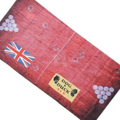Instant pub bar og beer pong dug