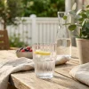 Institution Glas 21 cl
