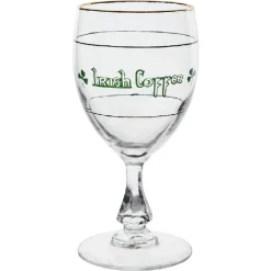 Irish Coffee Glas 24cl 4 stk