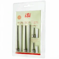 Isi Gourmet kit