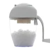 Isknuser Krom H24 cm