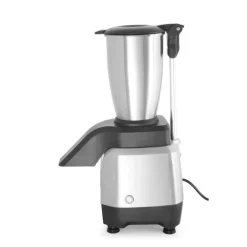 Isknuser rustfrit stål 3 l 230V 200W