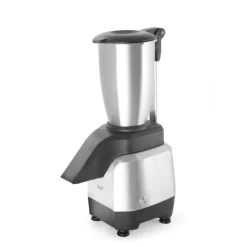 Isknuser rustfrit stål 3 l 230V 200W