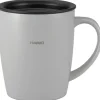 Isoleret termokop med låg 300ml - Hario