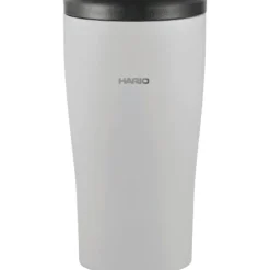 Isoleret termokrus med låg 300ml - Hario