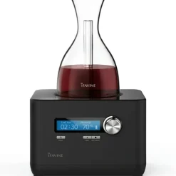 Isommelier transportabel karaffel, NO WIFI, 750 ml