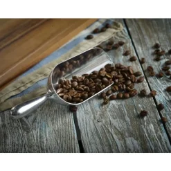 Isske Aluminium 35 cl - Genware