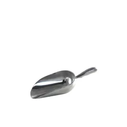 Isske Aluminium 35 cl - Genware