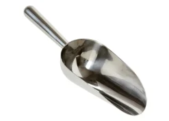 Isske 35 cl rustfrit stål