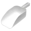 Isske hvid plast 1L Cap