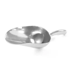 Isske 170 ml aluminium 78x48x215 mm