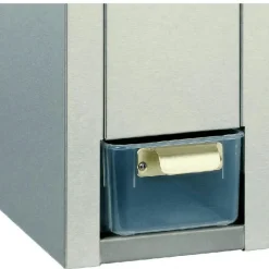 Isskuffe til Wessamat isknuser C103