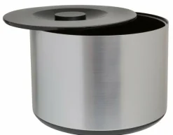 Isspand Plast - Aluminium Effect 10.5 L