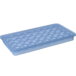 Isterningbakke runde kugler 2cm