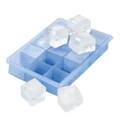 Isterningbakke terninger 3x3cm