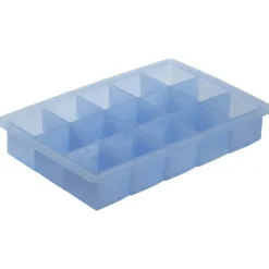 Isterningbakke terninger 3x3cm