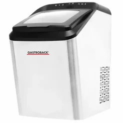 Isterningsmaskine PRO - Gastroback