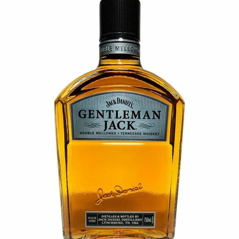 Jack Daniel's Gentleman Jack Whiskey FL 70