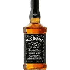 Jack Daniel's Old No.7 Whiskey* FL 100