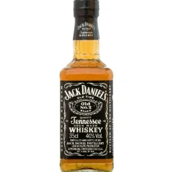 Jack Daniel's Old No.7 Whiskey FL 35