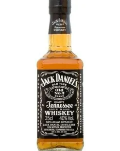 Jack Daniel's Old No.7 Whiskey FL 35