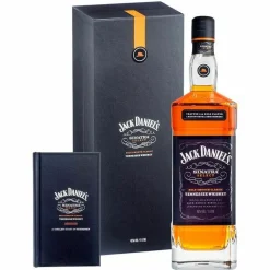 Jack Daniel's "Sinatra" Edtition FL 100