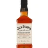 Jack Daniel's Tennessee Travelers Sweet & Oaky FL 50