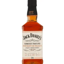 Jack Daniel's Tennessee Travelers Sweet & Oaky FL 50