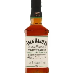Jack Daniel's Tennessee Travelers Bold & Spicy FL 50