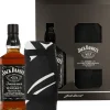 Jack Daniel's Whiskey inkl. Tæppe 70cl