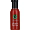 Jalapeño Ketchup 260g Zelected