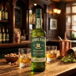 Jameson Caskmates IPA Edition Irish Whiskey 70cl