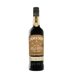 Jameson Cold Brew Coffee & Whiskey 70cl
