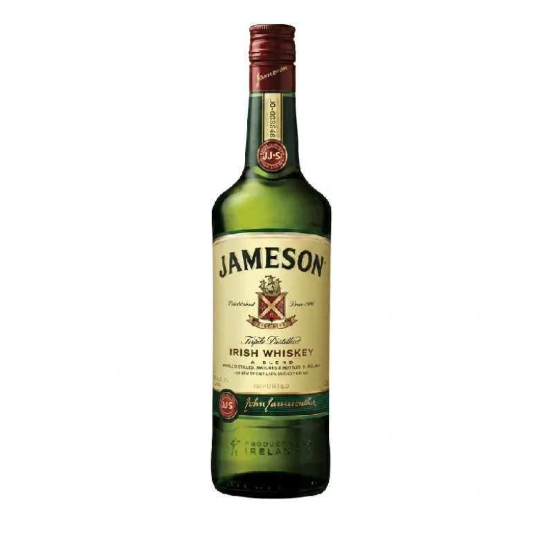 Jameson Original Irish Whiskey 5cl