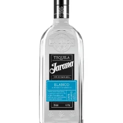 Jarana Tequila Blanco FL 70